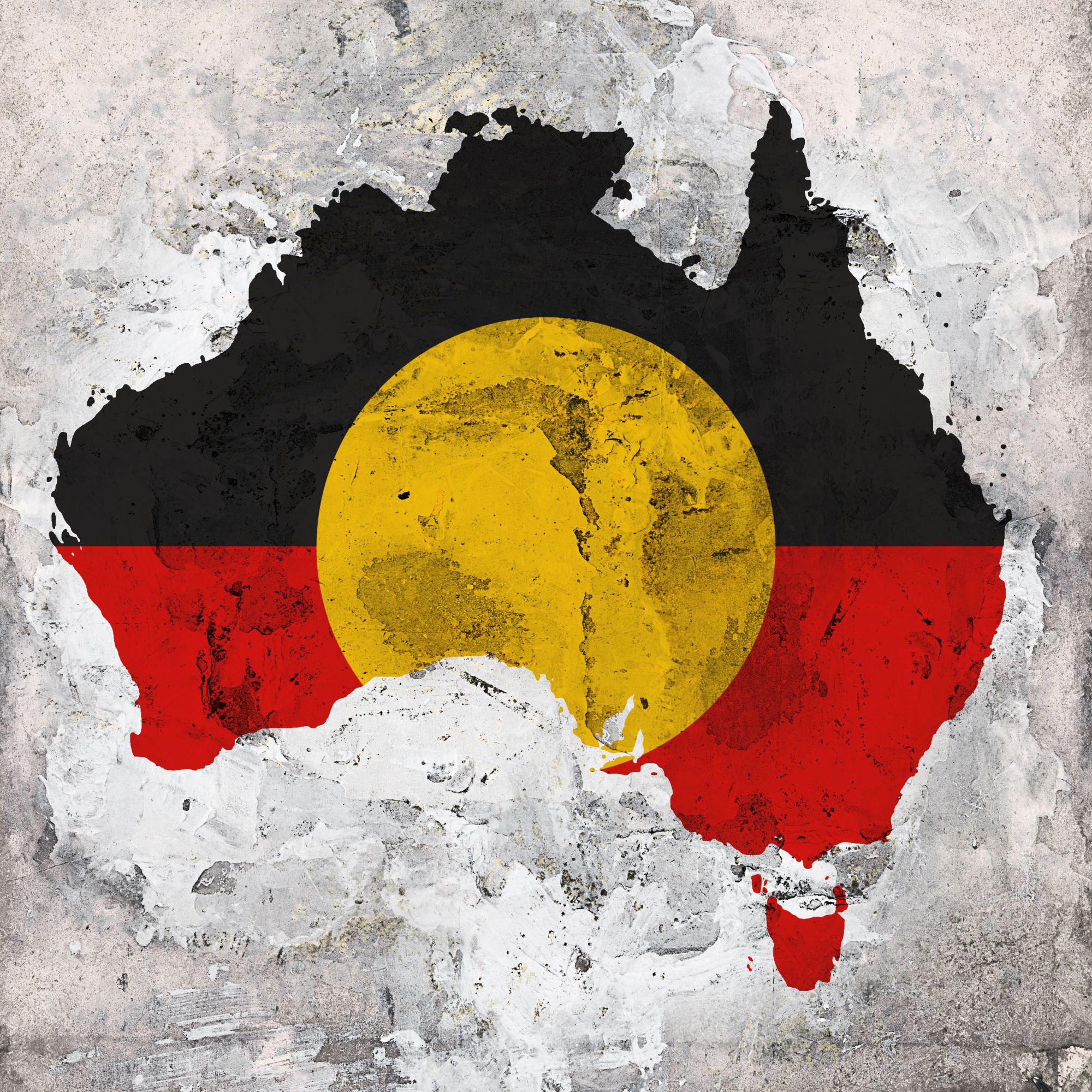 Aboriginal Australia 