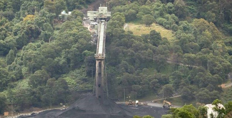 The Independent Planning Commission (IPC) has ruled against the expansion of the Dendrobium Mine near Wollongong. The mine is under the Sydney water supply catchment metropolitan Special Areas where longwall mining has already caused subsidence in the surface above with significant environmental damage.